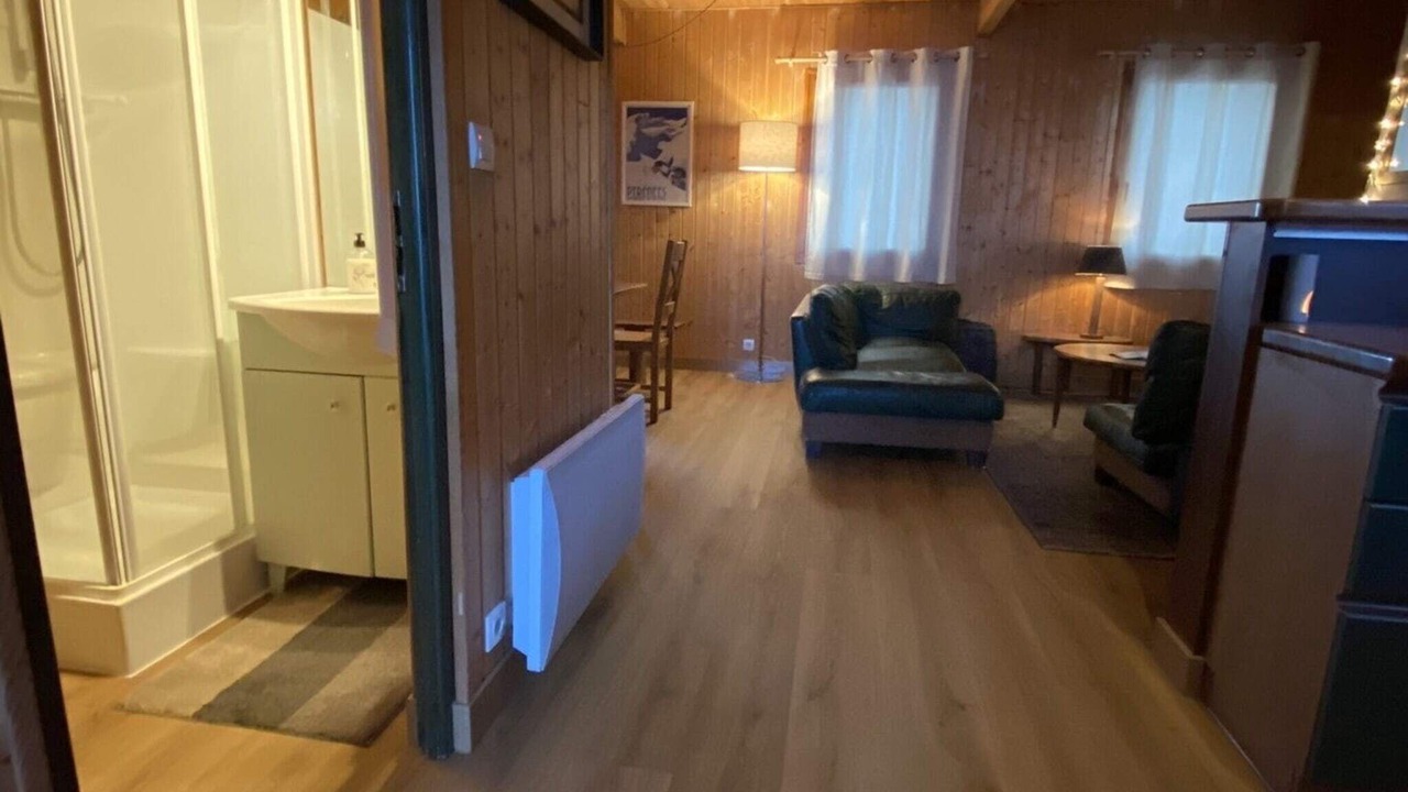 Photo of Livingroom in Loudervielle