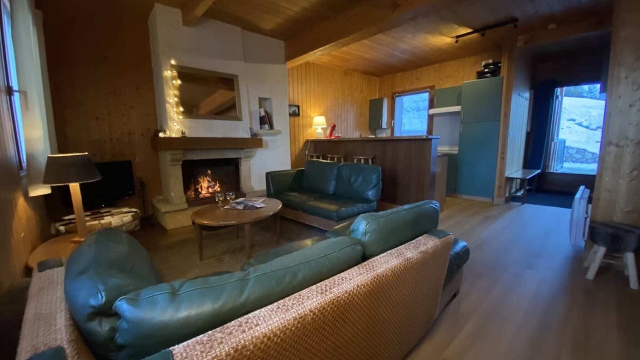 Photo of Livingroom in Loudervielle