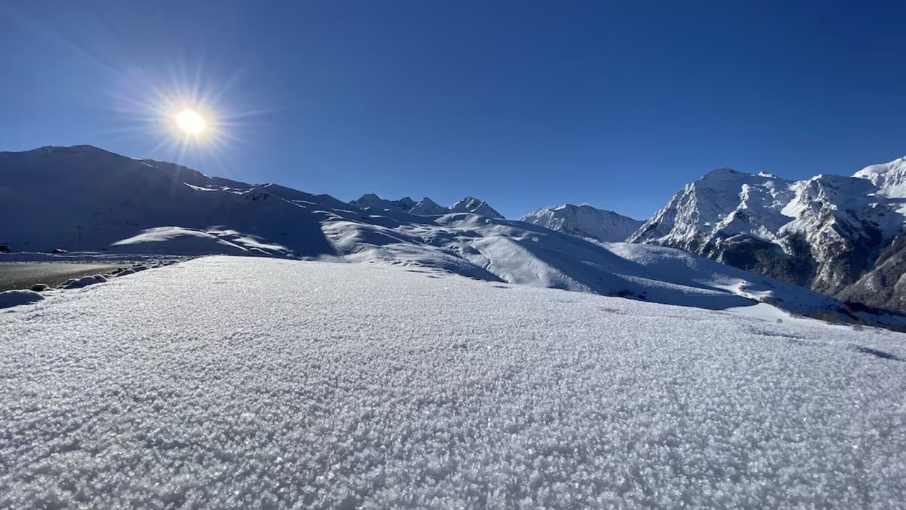 Photo of Others in Peyragudes