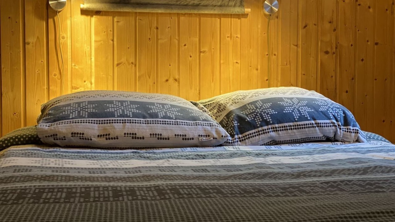 Photo of Bedroom in Peyragudes