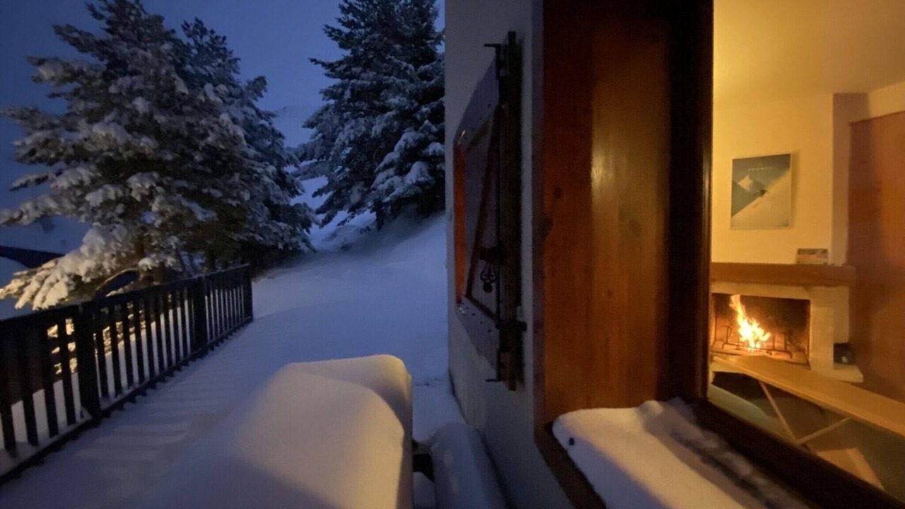 Photo of Outdoor in Peyragudes