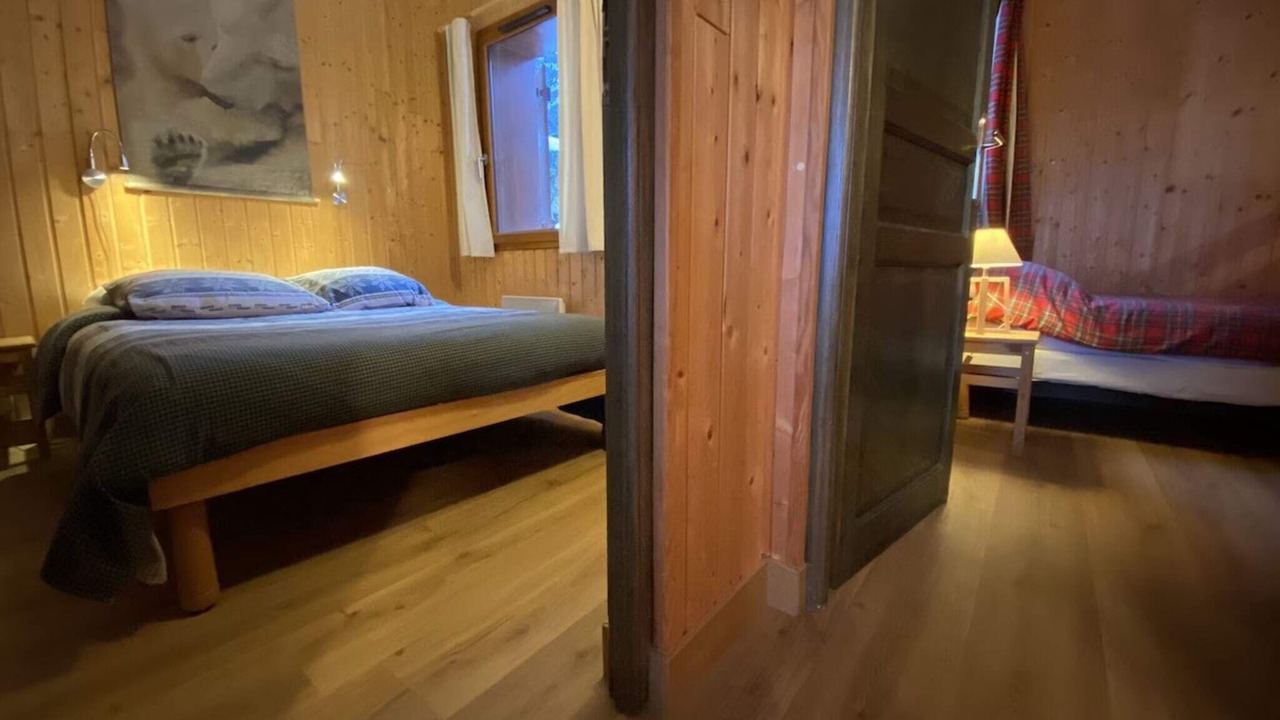 Photo of Bedroom in Peyragudes