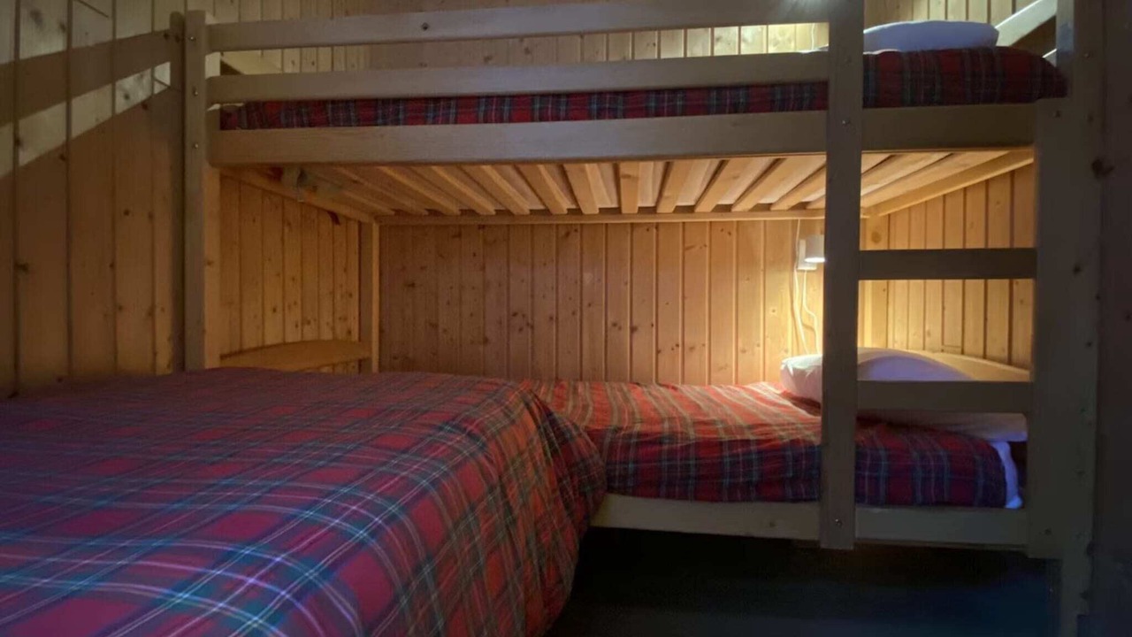 Photo of Bedroom in Peyragudes