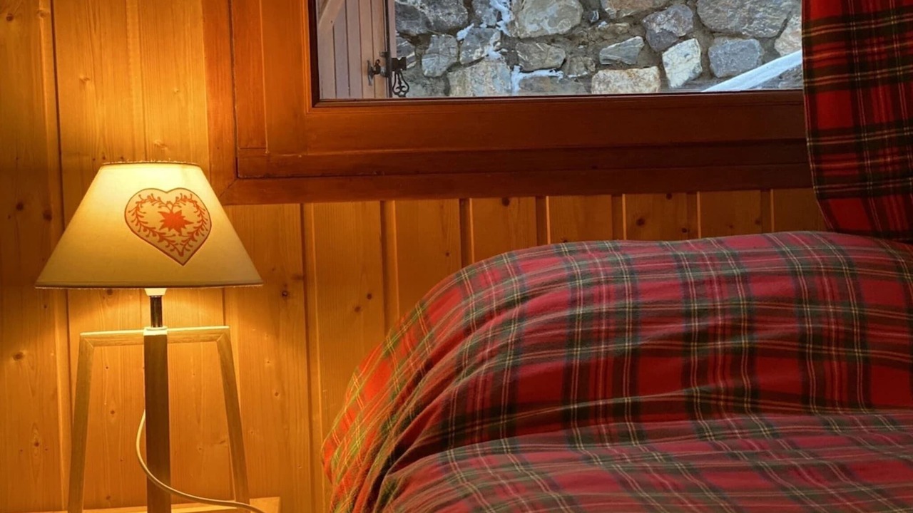 Photo of Bedroom in Peyragudes