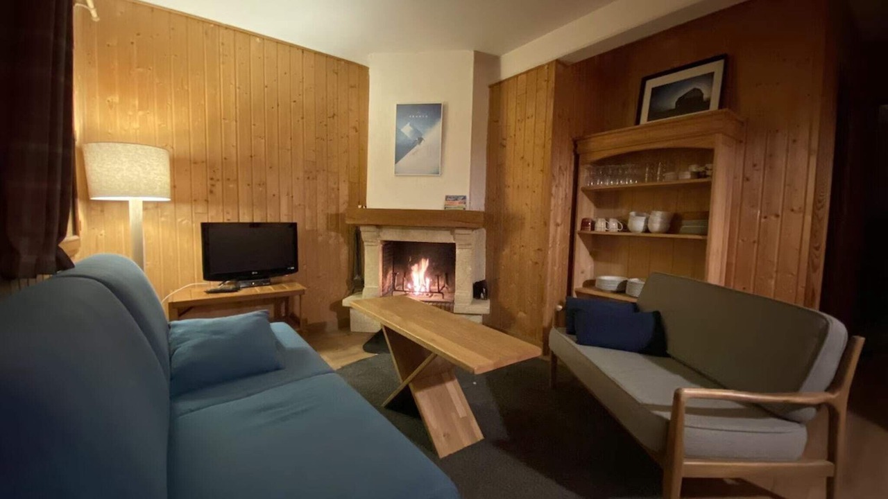 Photo of Livingroom in Peyragudes