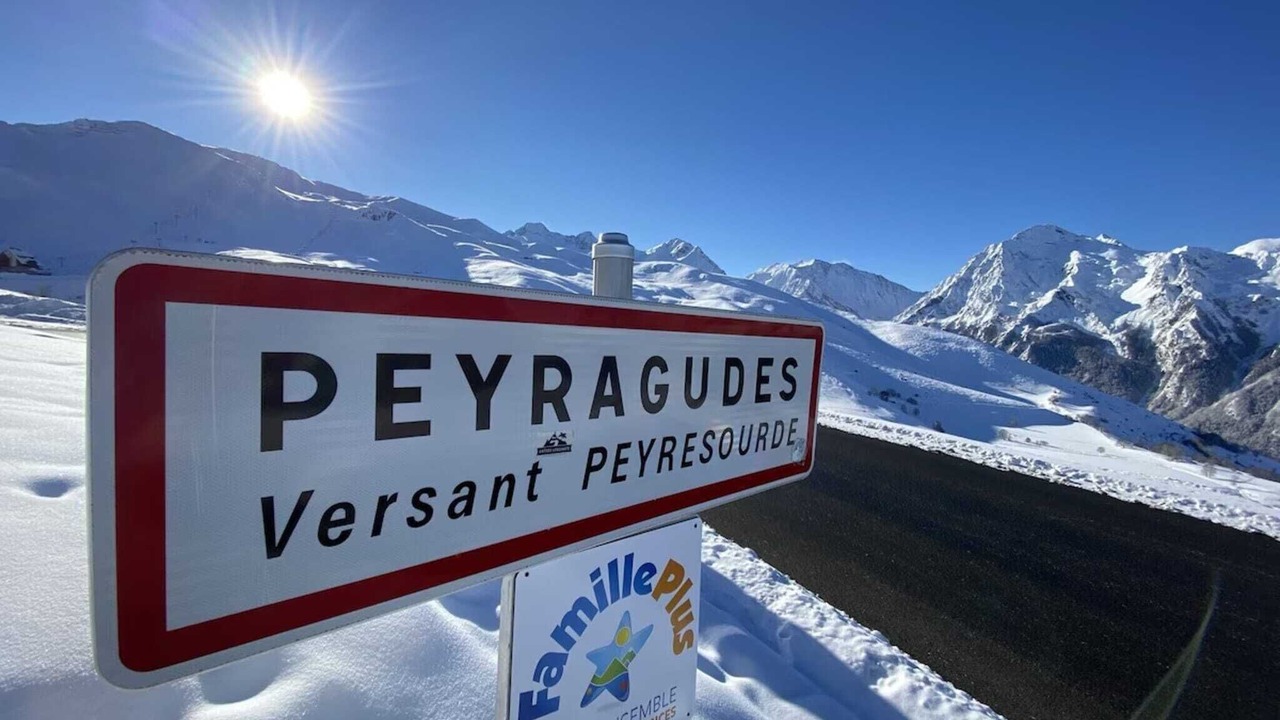 Photo of Others in Peyragudes