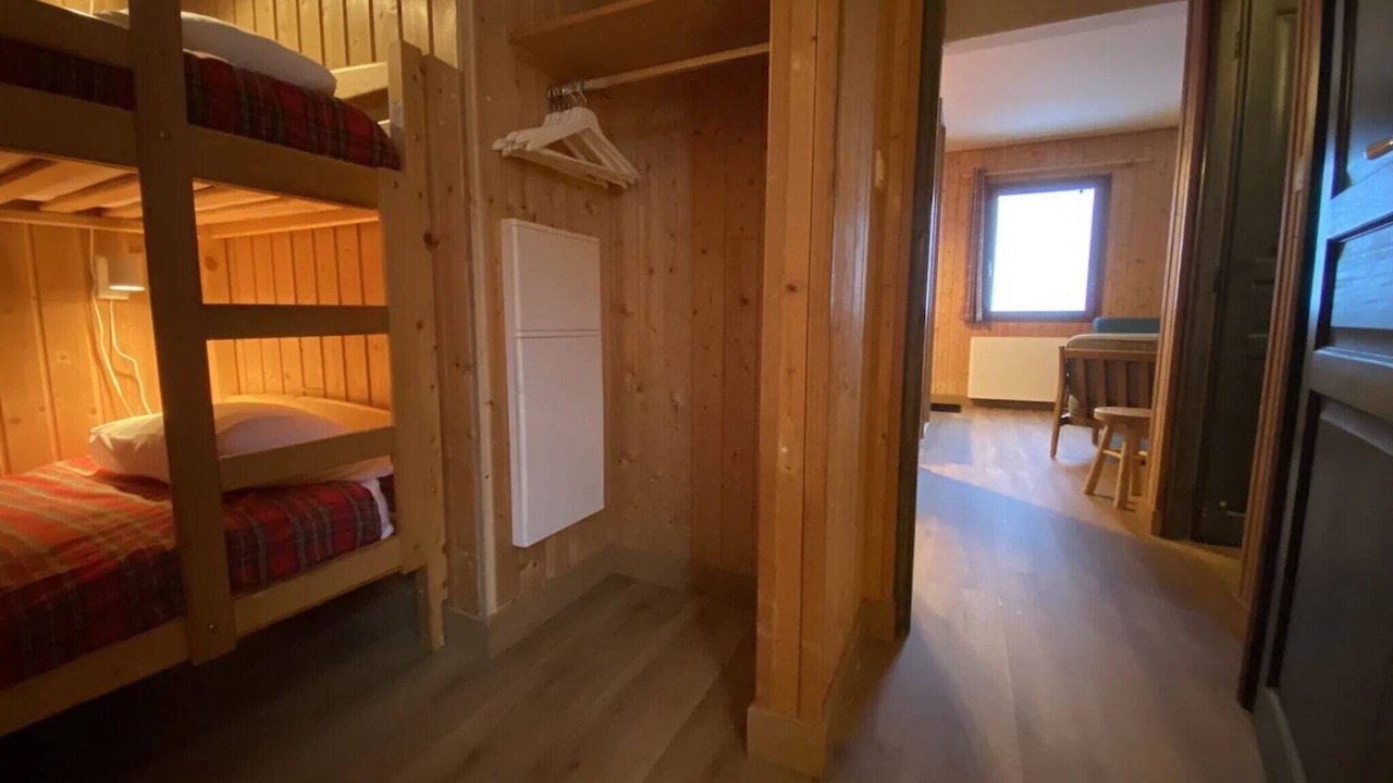 Photo of Bedroom in Peyragudes