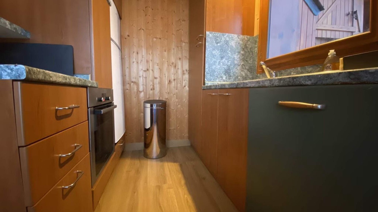 Photo of Kitchen in Peyragudes