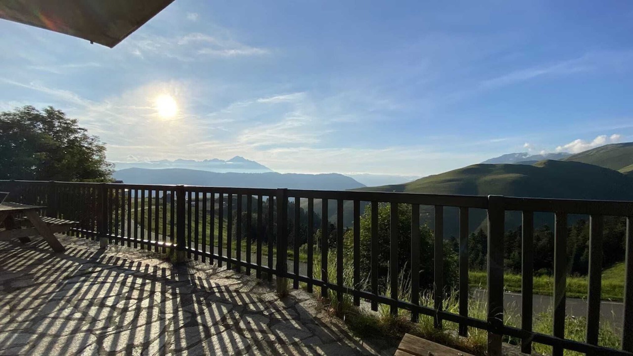 Photo of Outdoor in Peyragudes