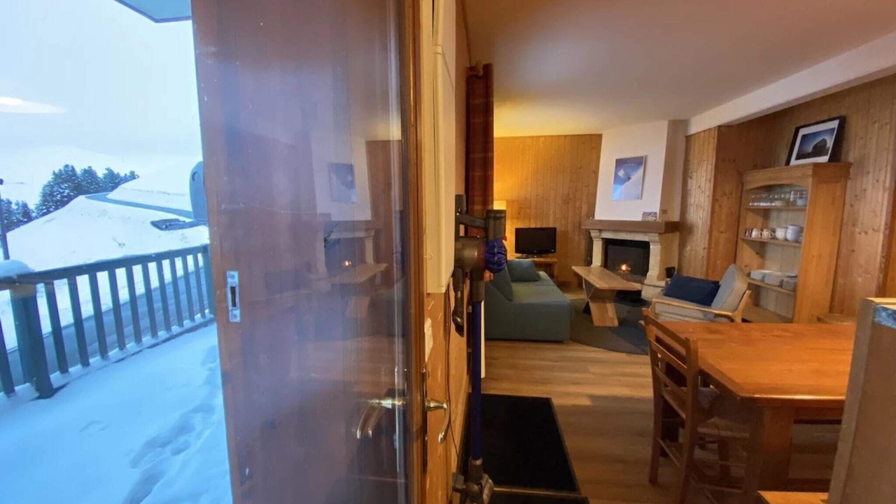 Photo of Livingroom in Peyragudes