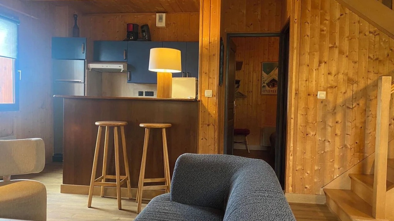 Photo of Livingroom in Loudervielle