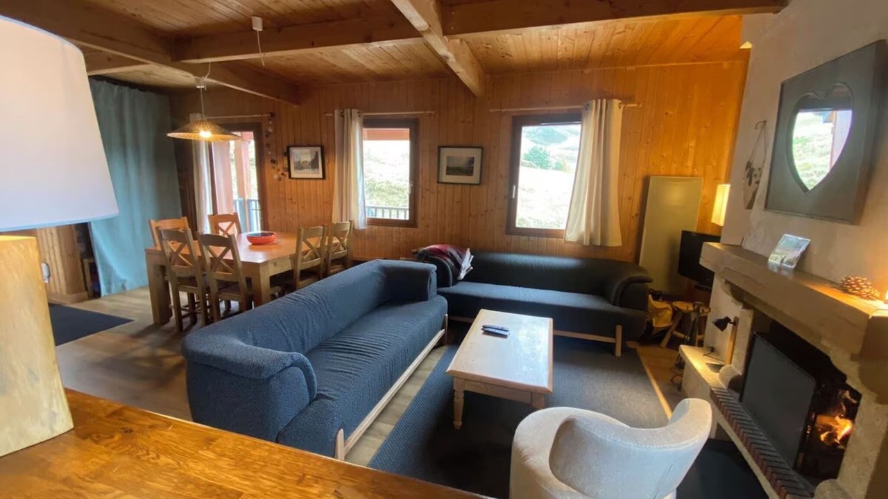 Photo of Livingroom in Loudervielle