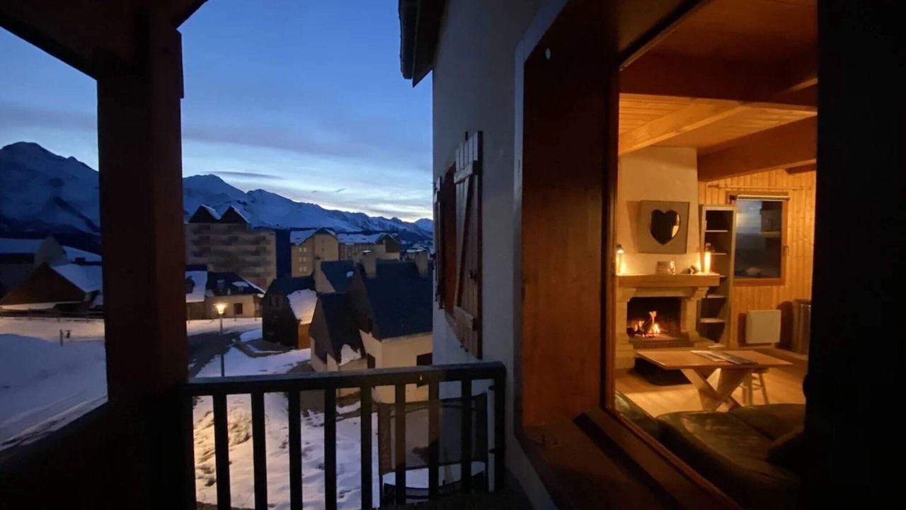Photo of Outdoor in Loudervielle