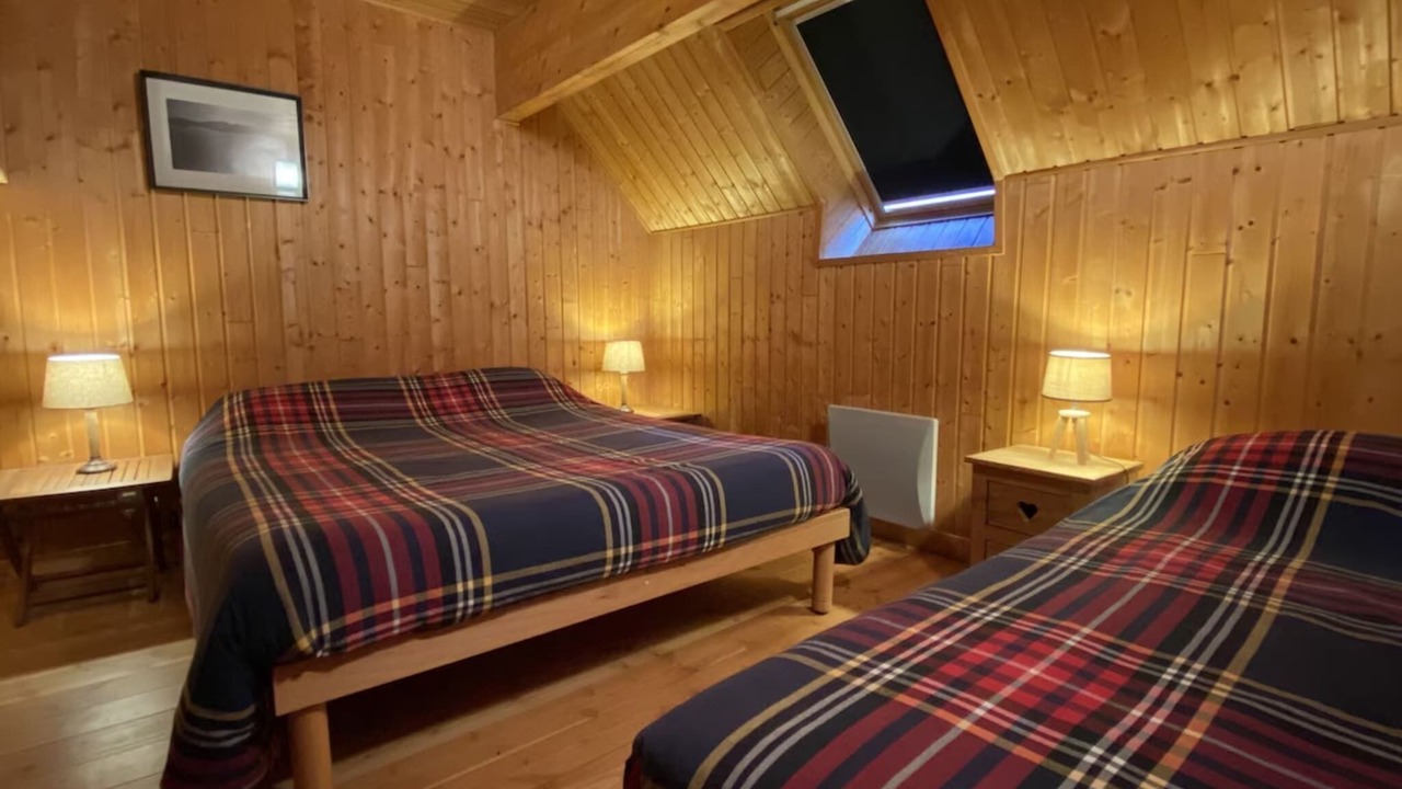 Photo of Bedroom in Loudervielle