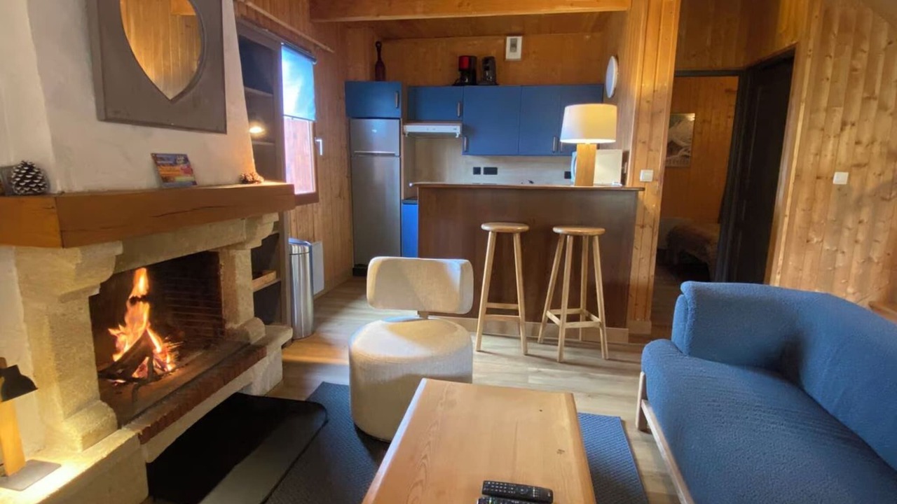 Photo of Livingroom in Loudervielle