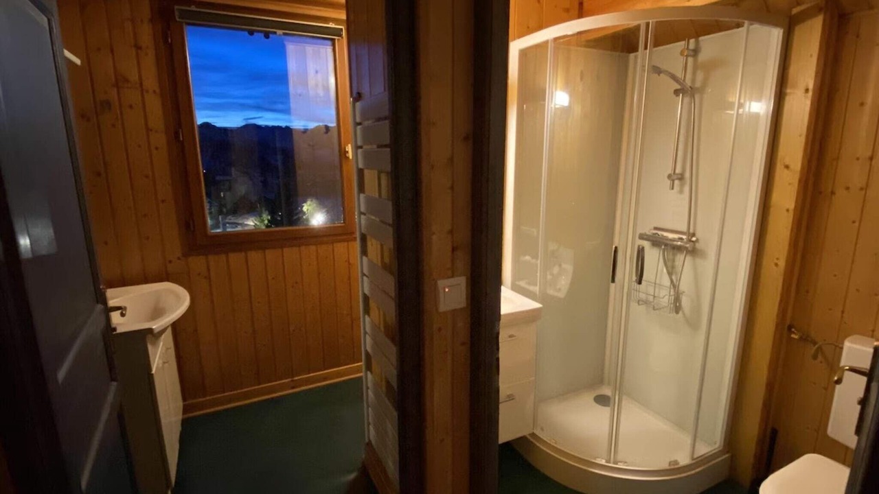Photo of Bathroom in Loudervielle