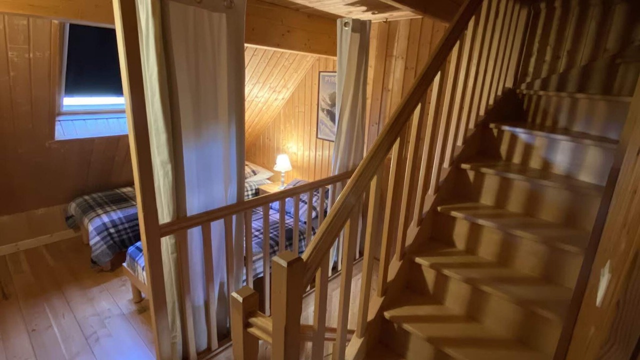 Photo of Bedroom in Loudervielle