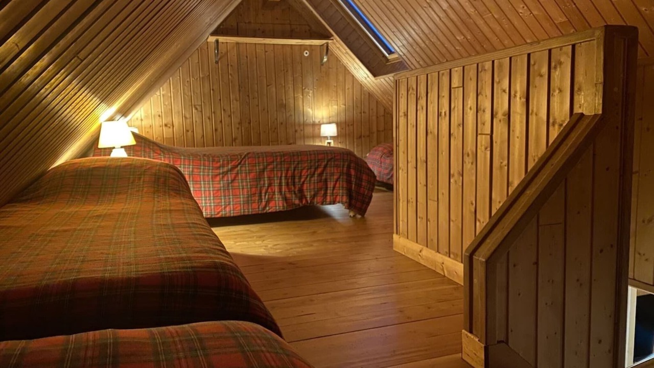 Photo of Bedroom in Loudervielle
