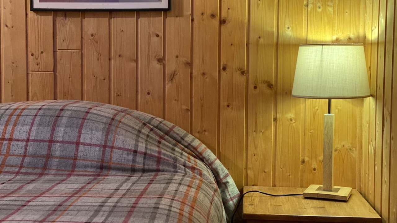 Photo of Bedroom in Peyragudes