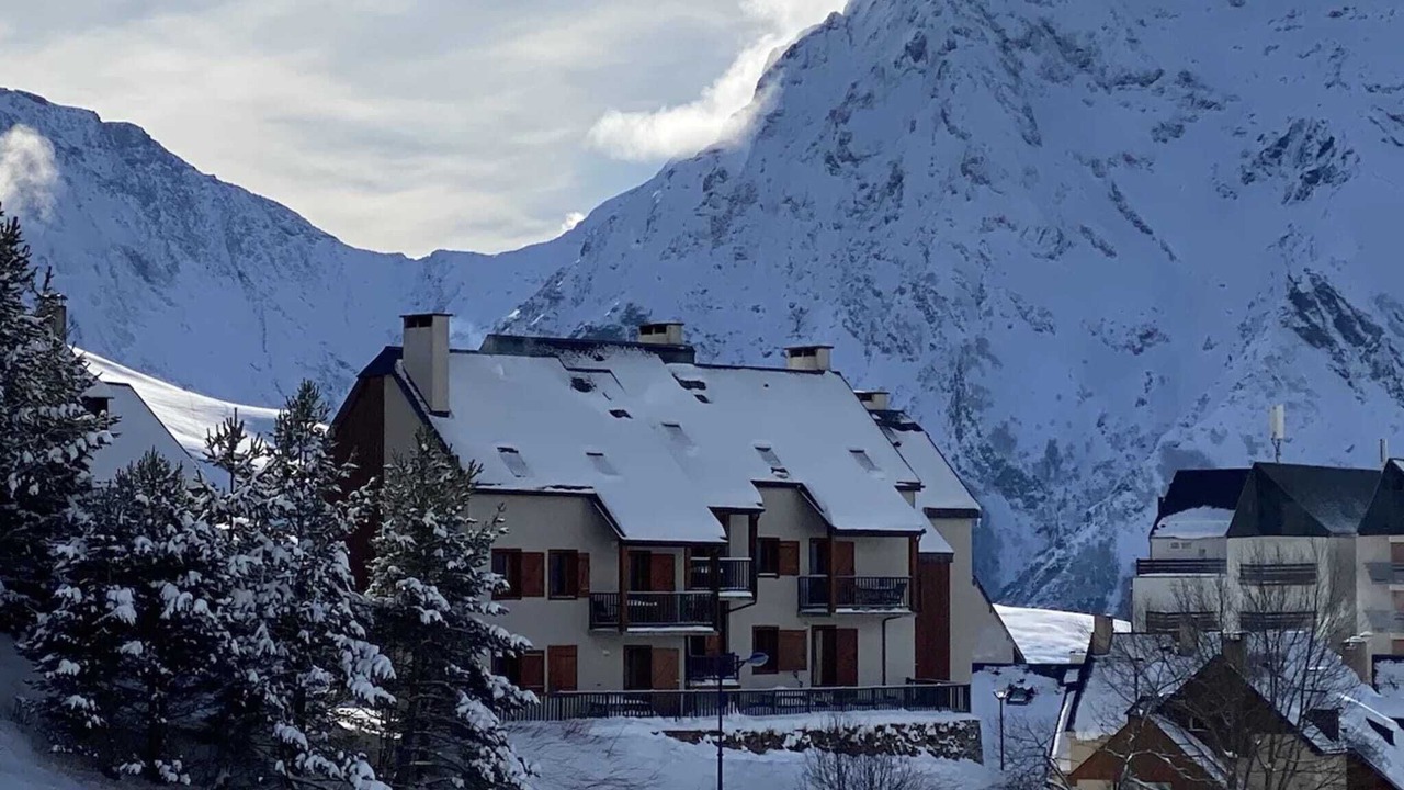 Photo of Outdoor in Peyragudes