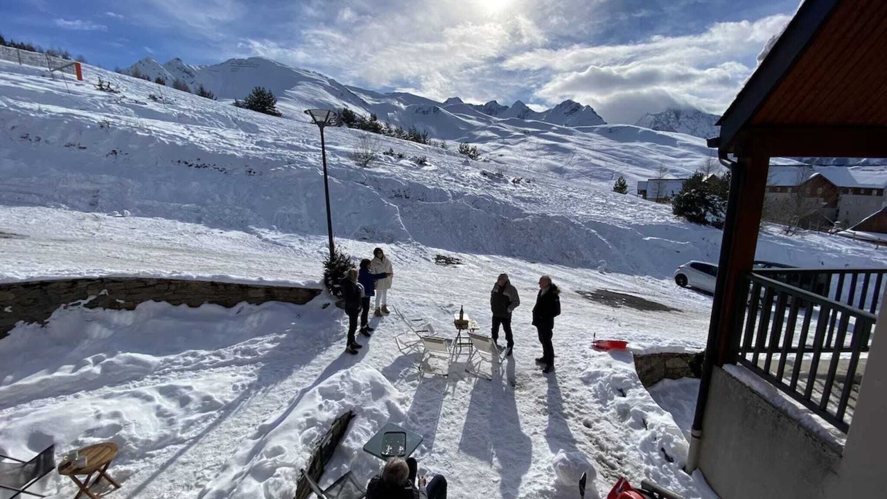 Photo of Outdoor in Peyragudes