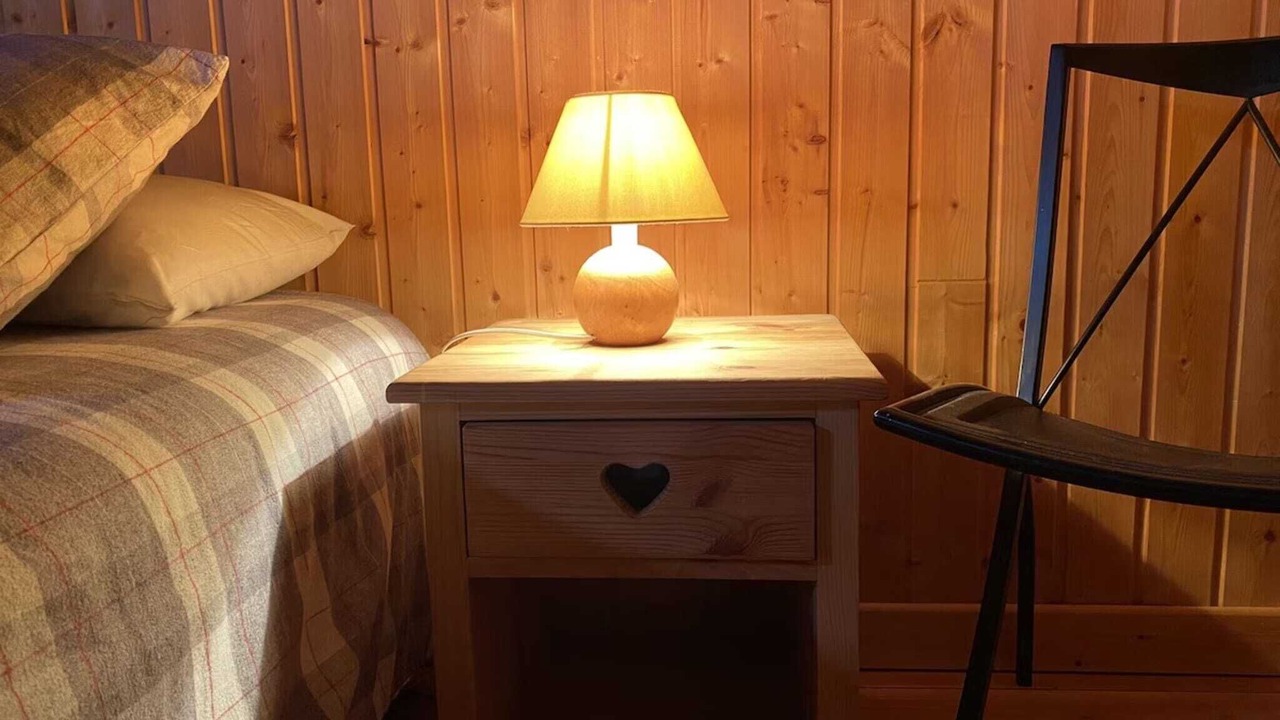 Photo of Bedroom in Peyragudes