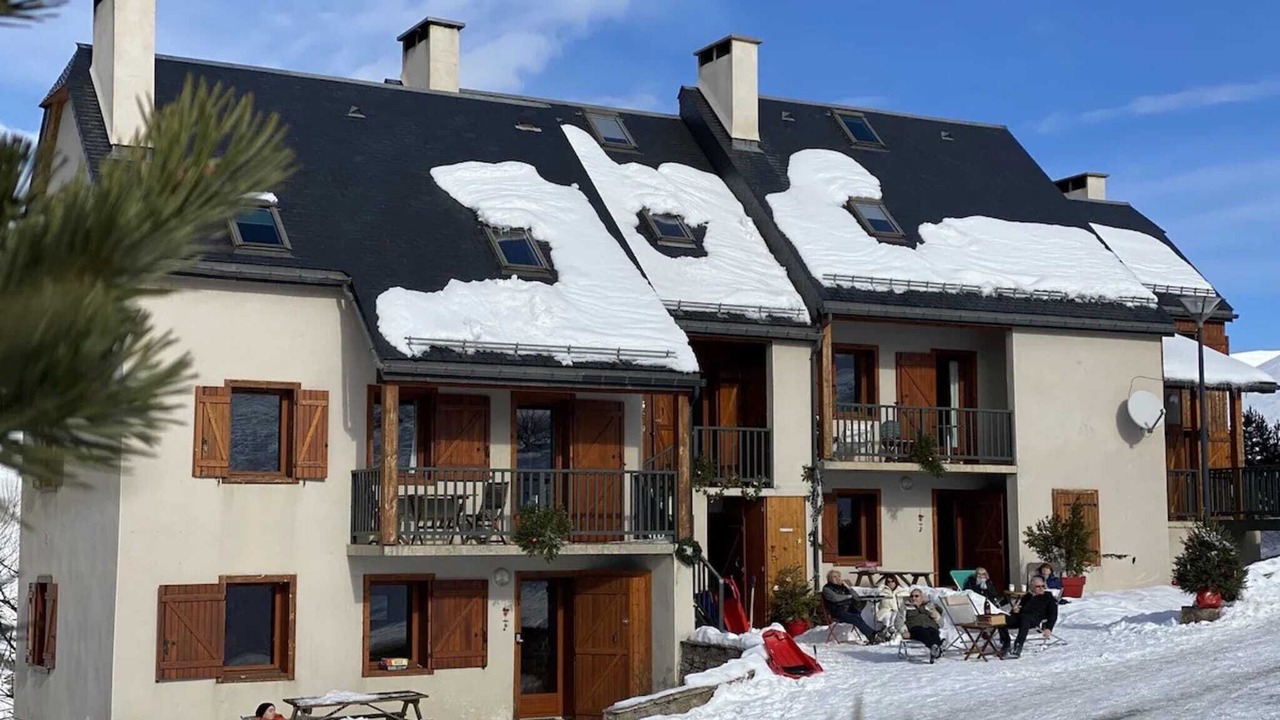 Photo of Outdoor in Peyragudes