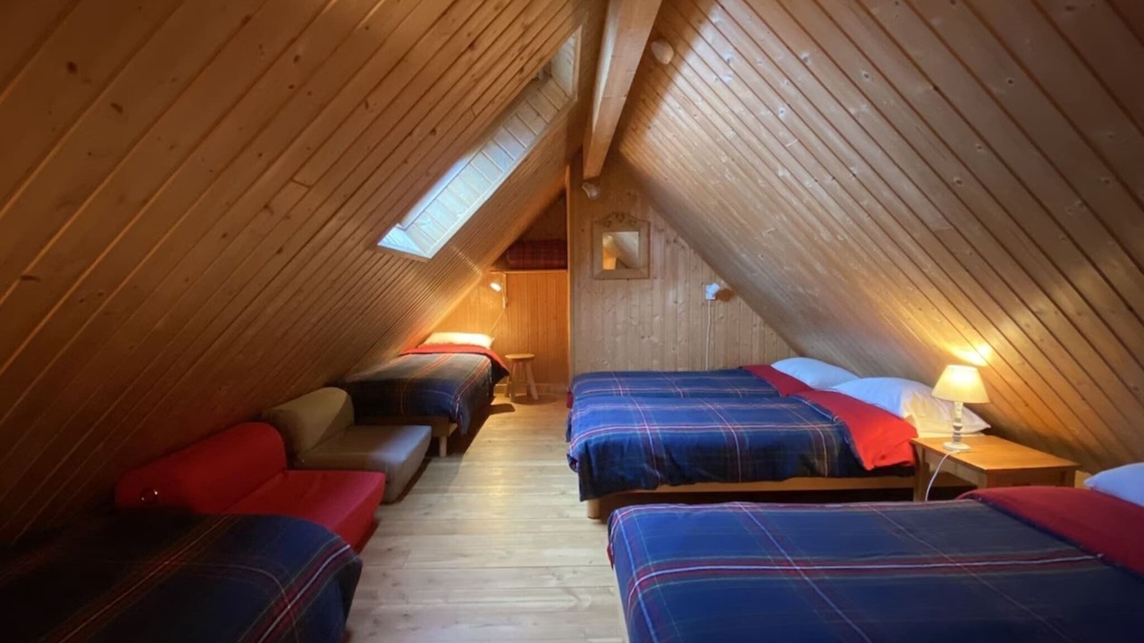 Photo of Bedroom in Peyragudes