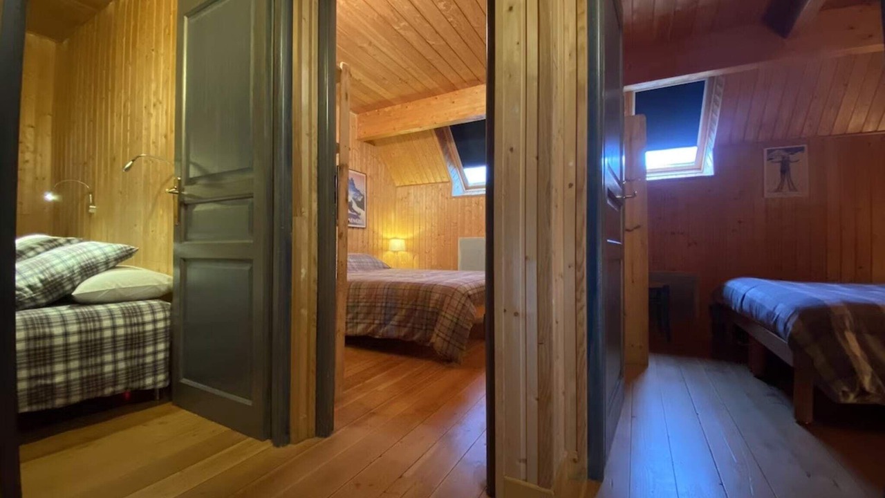 Photo of Bedroom in Peyragudes