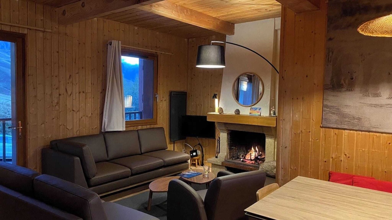 Photo of Livingroom in Peyragudes