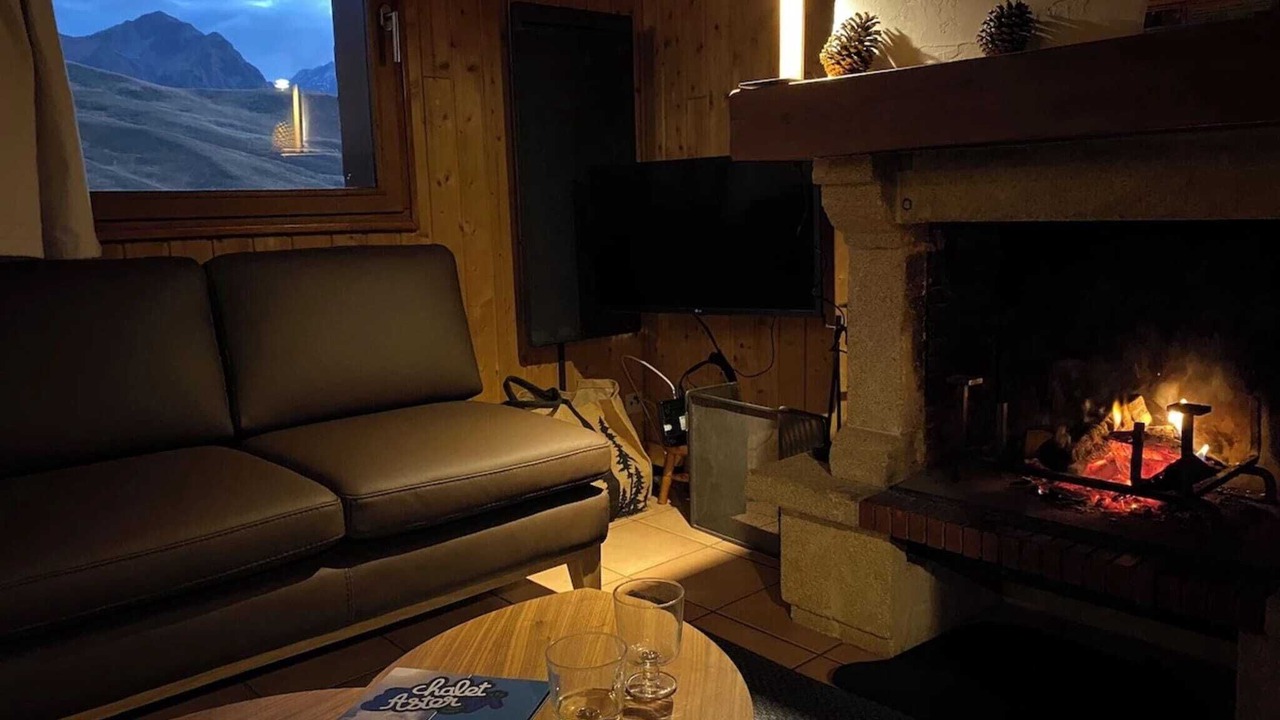 Photo of Livingroom in Peyragudes