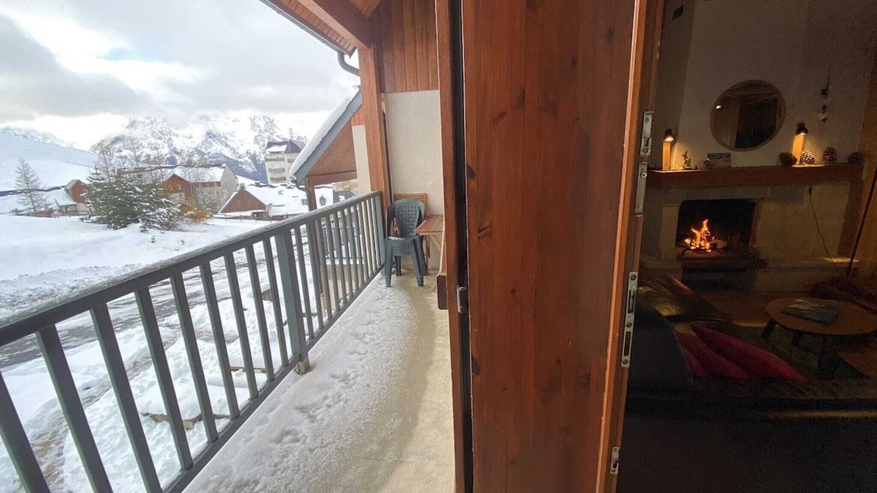 Photo of Outdoor in Peyragudes