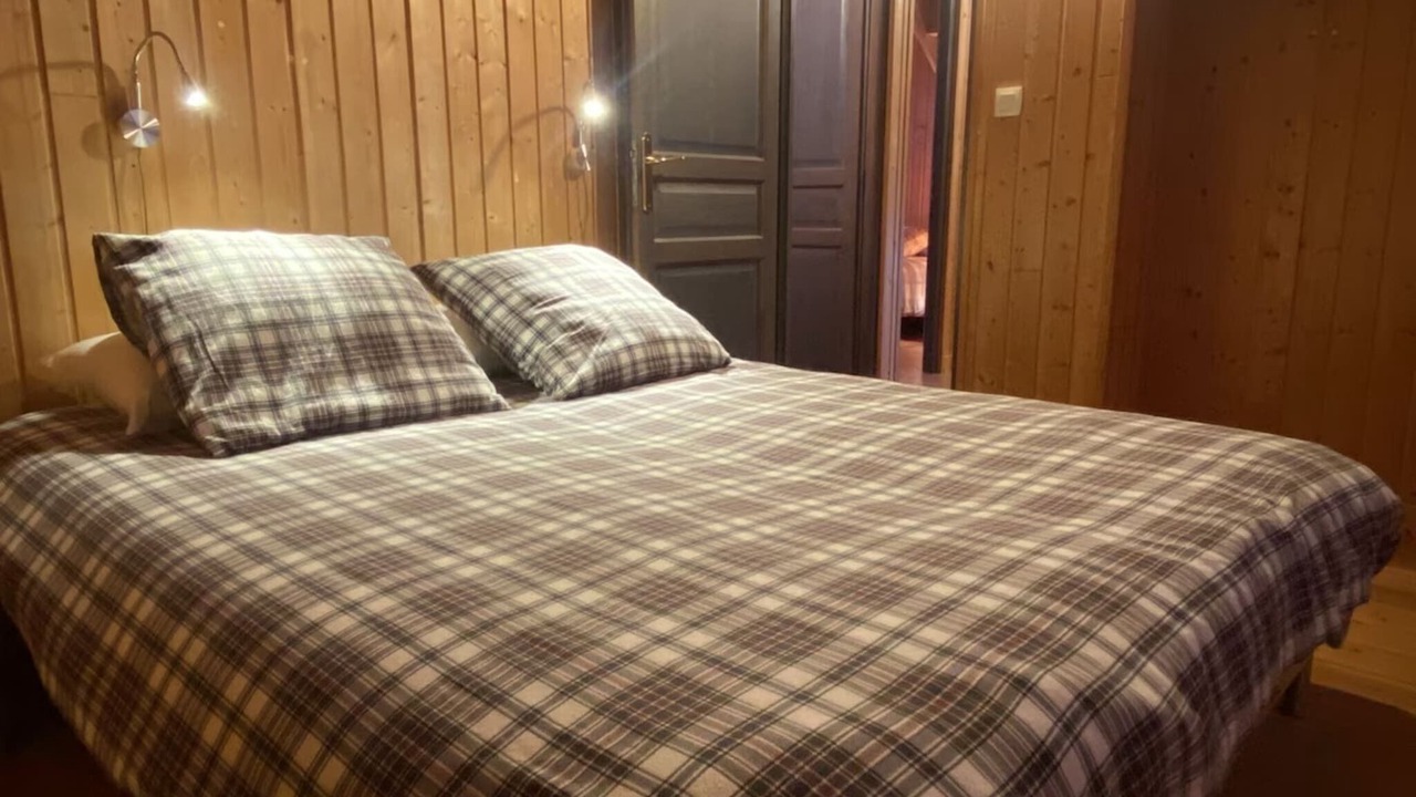 Photo of Bedroom in Peyragudes