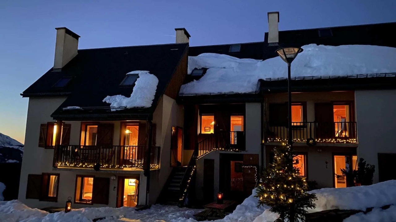 Photo of Outdoor in Peyragudes