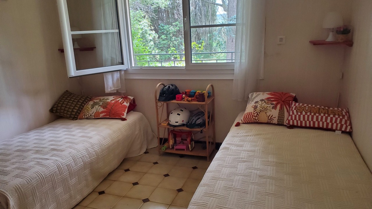 Photo of Bedroom in Sigean