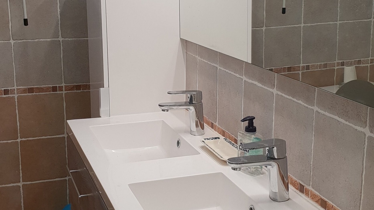 Photo of Bathroom in Sigean