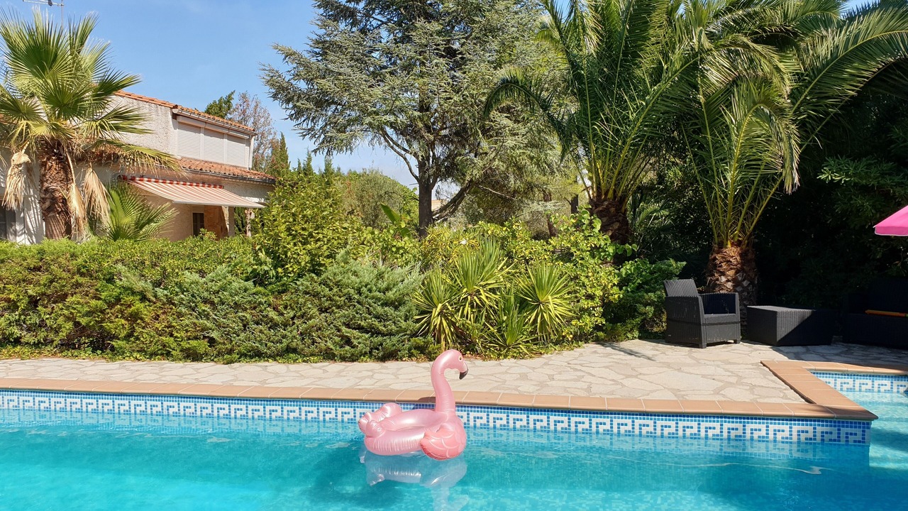 Photo of Outdoor in Sigean