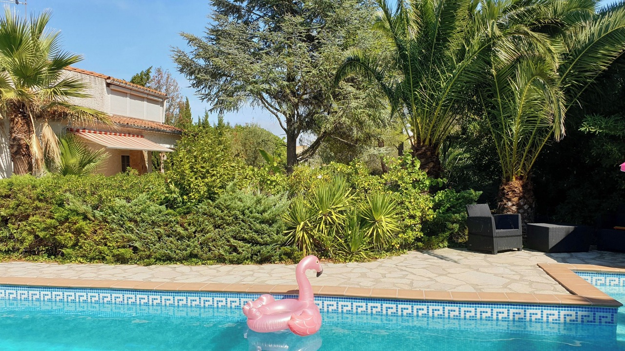 Photo of Outdoor in Sigean