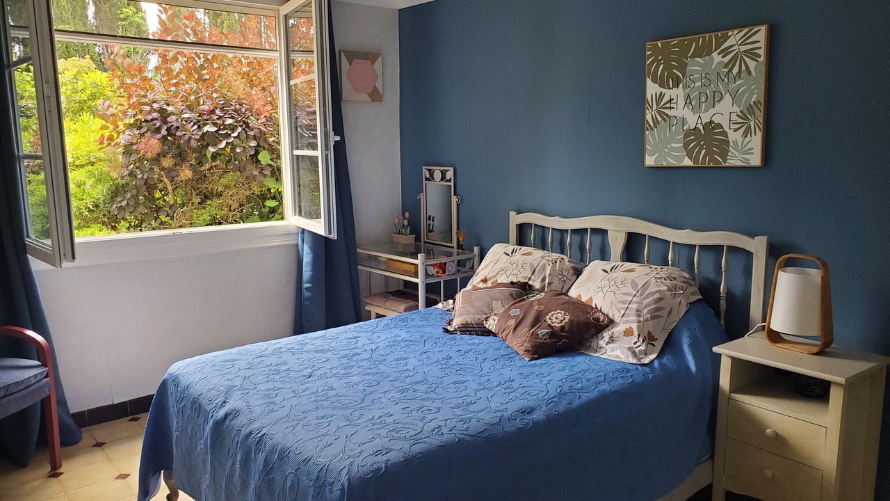 Photo of Bedroom in Sigean
