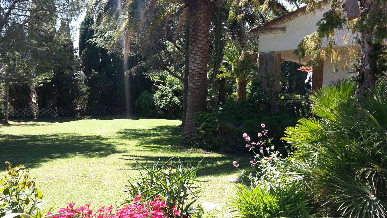 Photo of Outdoor in Sigean