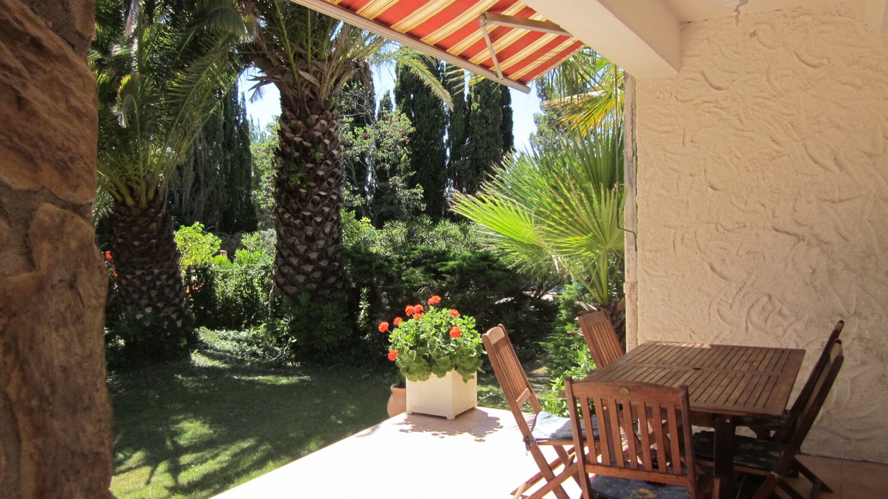 Photo of Outdoor in Sigean