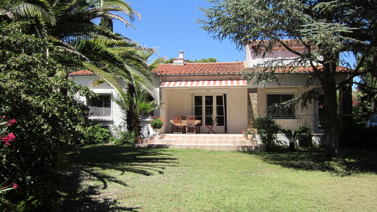 Photo of Outdoor in Sigean