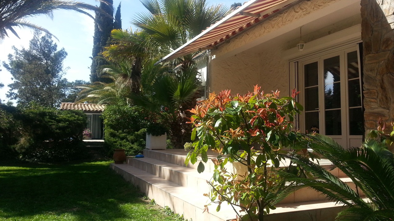 Photo of Outdoor in Sigean