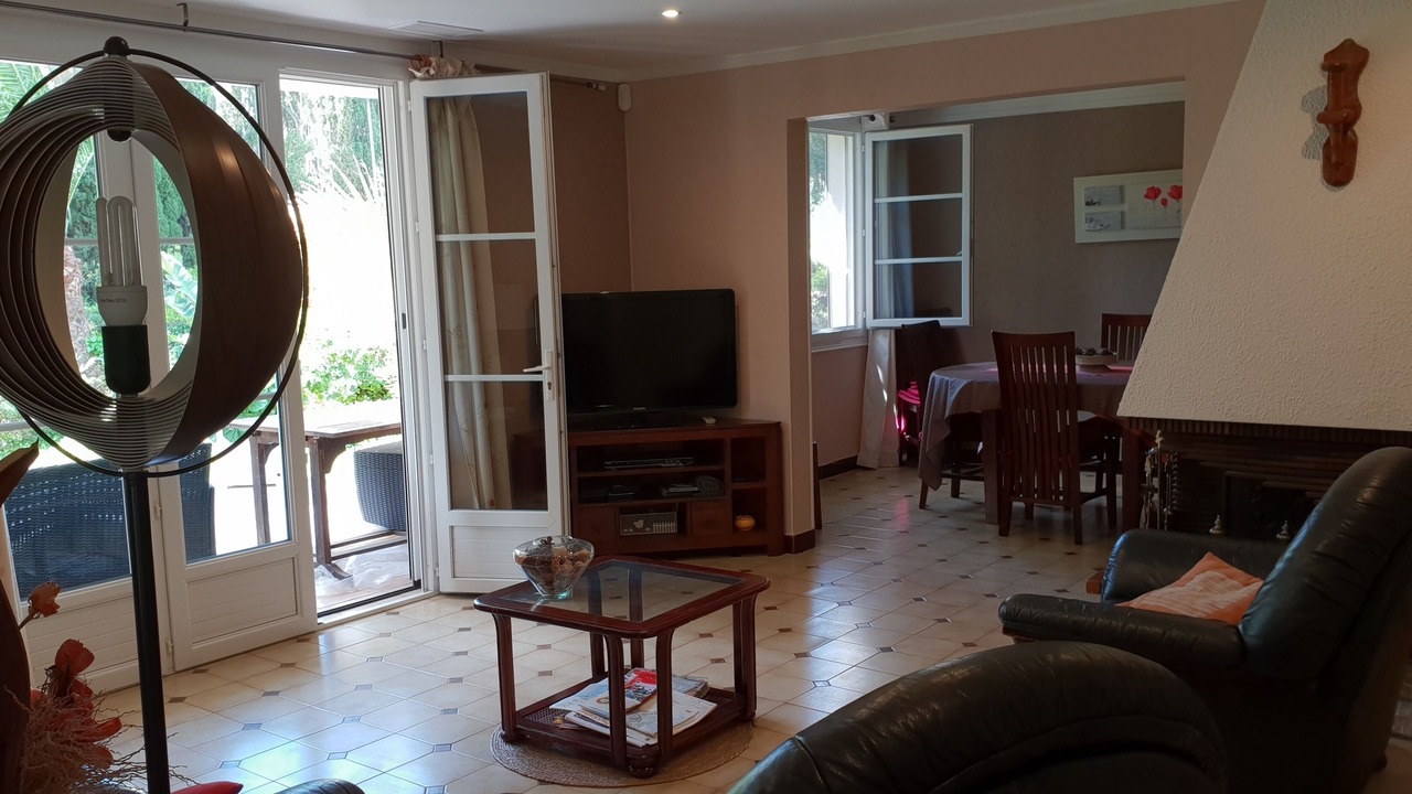 Photo of Livingroom in Sigean