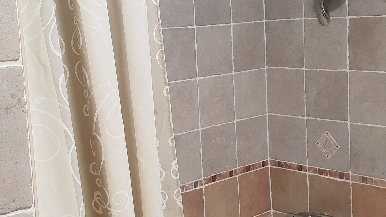 Photo of Bathroom in Sigean