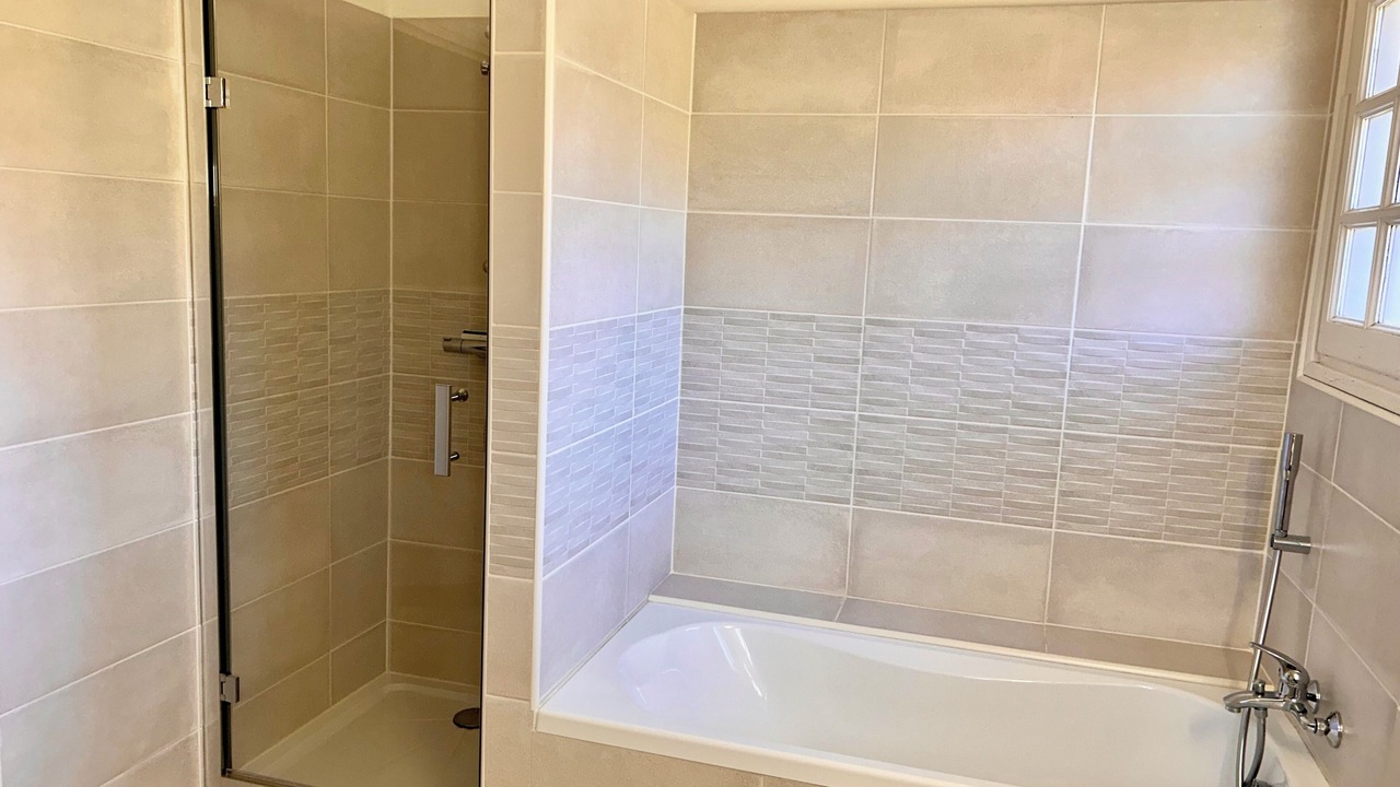 Photo of Bathroom in Mosset