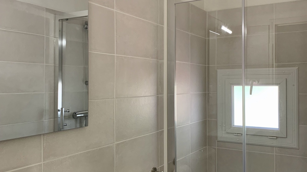 Photo of Bathroom in Mosset