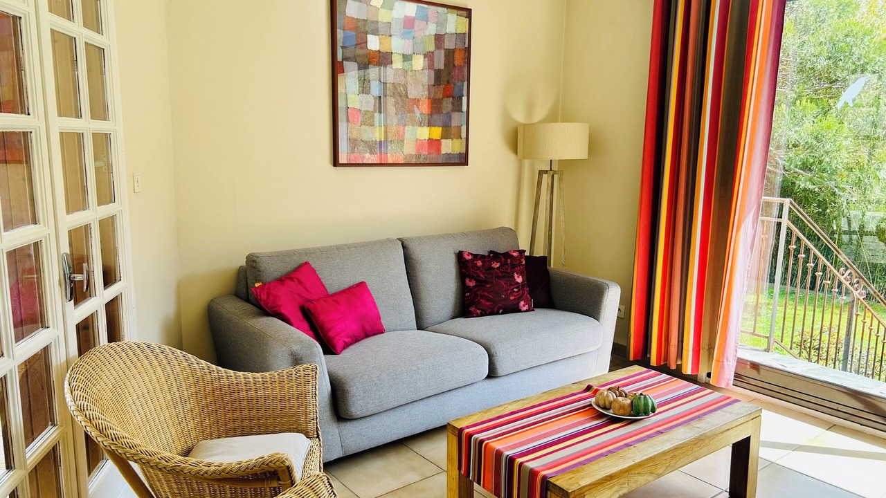 Photo of Livingroom in Mosset