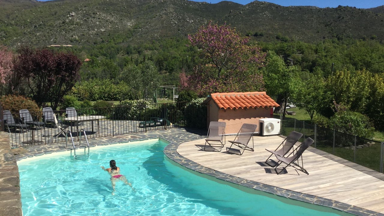 Photo of Outdoor in Mosset