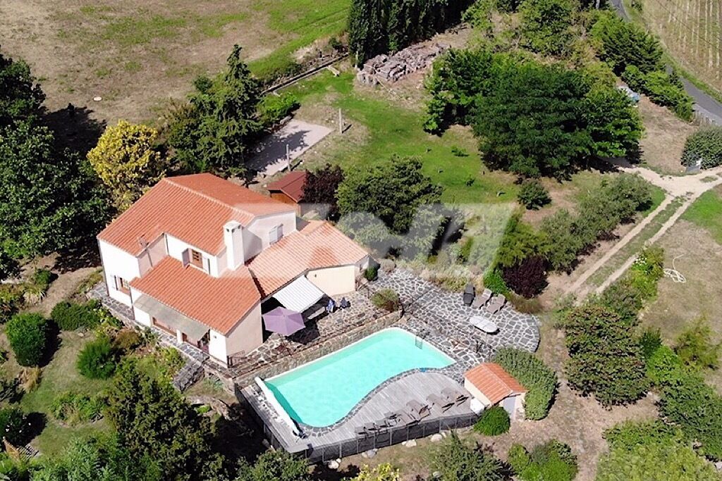 Photo of Outdoor in Mosset